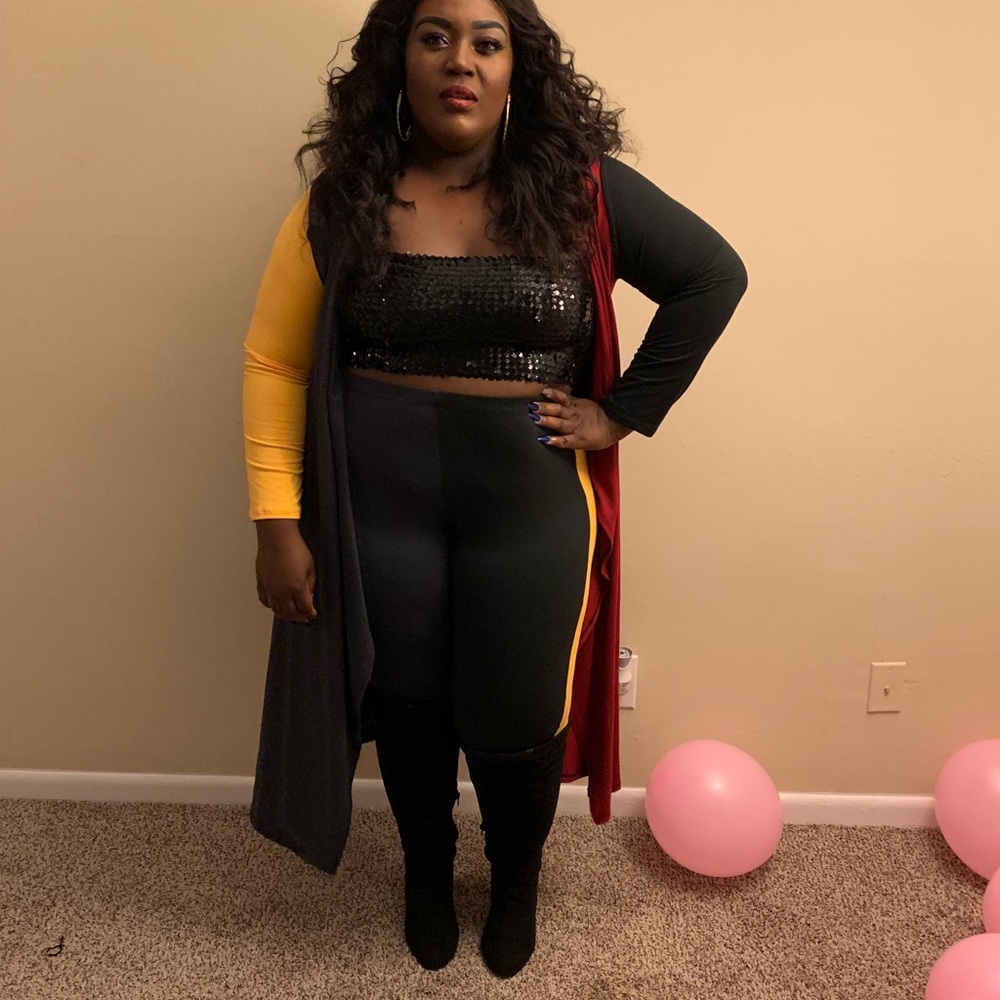 A Three piece set